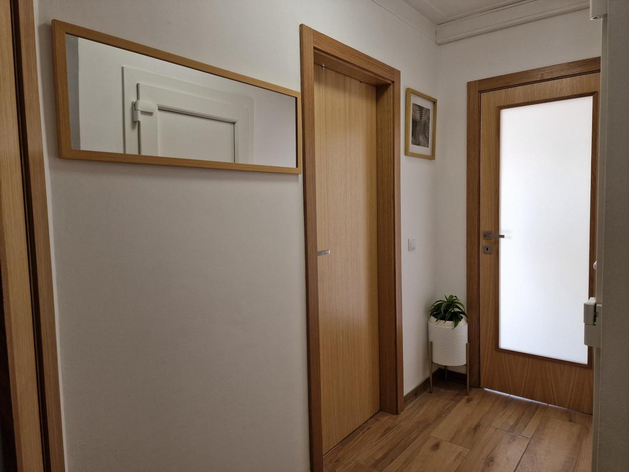 Cozy Apartment With Terrace, Air Cond, Free Parking, By Porto With Love Lda Exterior photo