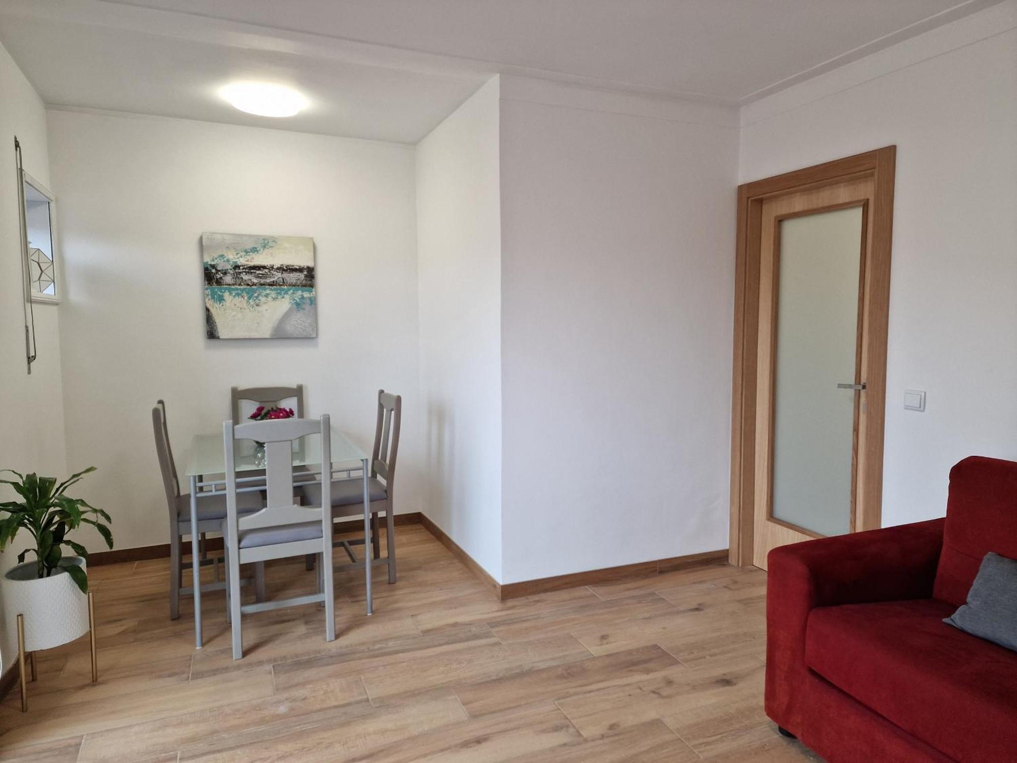 Cozy Apartment With Terrace, Air Cond, Free Parking, By Porto With Love Lda Exterior photo