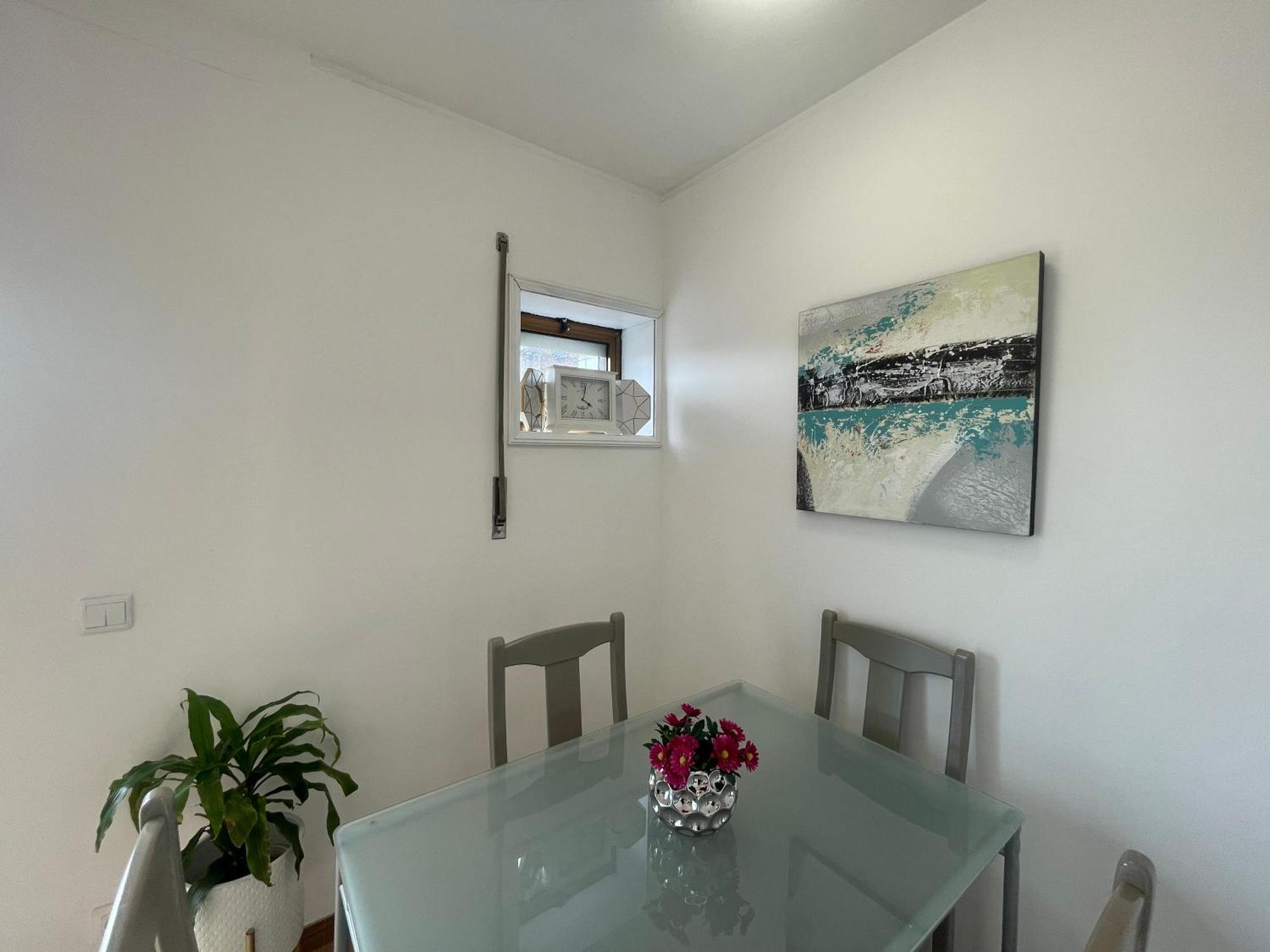 Cozy Apartment With Terrace, Air Cond, Free Parking, By Porto With Love Lda Exterior photo