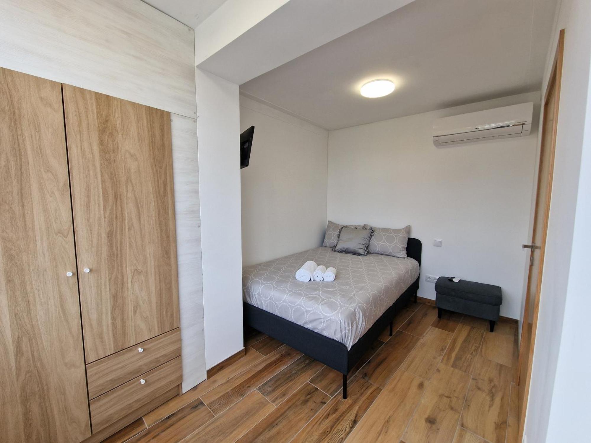 Cozy Apartment With Terrace, Air Cond, Free Parking, By Porto With Love Lda Exterior photo