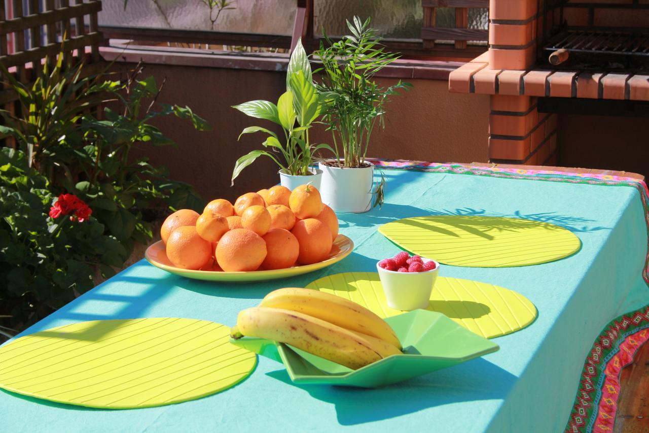 Cozy Apartment With Terrace, Air Cond, Free Parking, By Porto With Love Lda Exterior photo